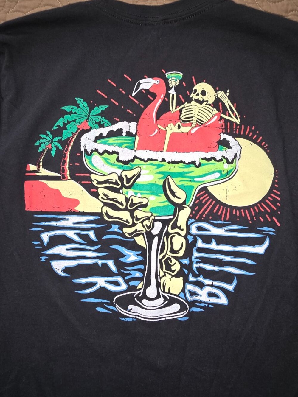 Grunt Style - 'Never Better' Shirt